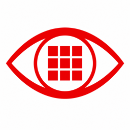 Glances logo